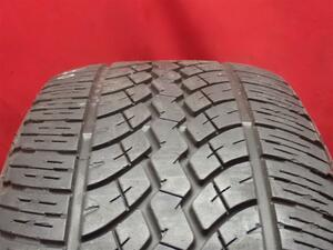 単品 タイヤ1本 《 ヨコハマ 》 ジオランダーH/T・S [ 235/55R18 99V ]7.5分山★n18 RAV4 ハリアー ヴァンガード ティグアン レクサスNX