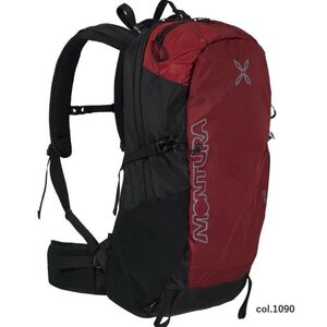 送料無料 新品 モンチュラ PILA 25 BACKPACK 25L