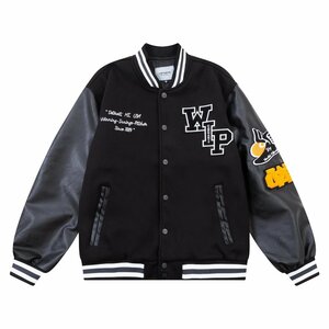 Carhartt WIP カーハート スタジャン アウター ジャケット トップス Mサイズ