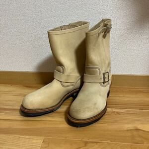 レッドウィング　8268 US8D(26cm) 箱無し