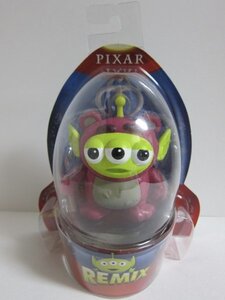 マテル トイストーリー エイリアン リミックス ロッツォ フィギュア ピクサー MATTEL TOY STORY ALIEN REMIX LOTSO PIXAR