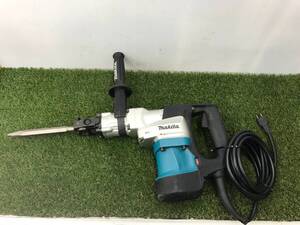 【中古品】★makita(マキタ) 40㎜ハンマドリル(六角シャンク) HR4030C　IT2P60GSLUHY