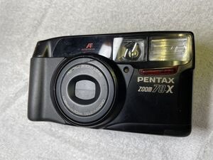 PENTAX ZOOM 70-X