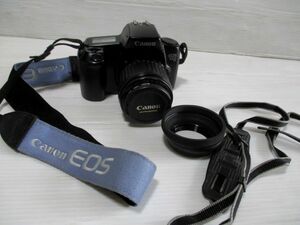 Canon キヤノン EOS 1000 QD 一眼レフフイルムカメラ★24f2f13 