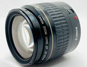 ★実用美品★キャノン Canon EF 35-105mm f4.5-5.6 USM