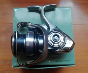 新品未使用 国内発送 US DAIWA EXCELER LT 4000-CXH エクセラー カルディア レグザ フリームス レガリス レブロス ダイワ 