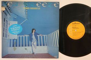 LP 角松敏生 Sea Breeze RHL8508 RCA /00260