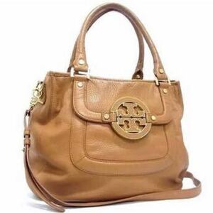 TORY BURCH トリーバーチ 2WAY ハンドバッグ ショルダーバッグ 