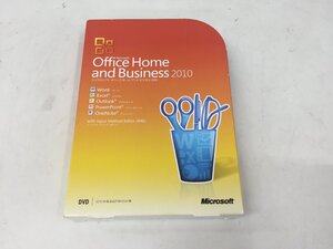 Microsoft Office Home and Business 2010