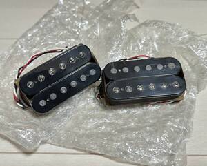 PRS 90年代 初期 DRAGON PICKUP set