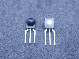 IR Sensor Module for Reflective VISHAY TSSP93056　２個セット　正規品*