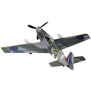 1/48 RAF MK-1A MUSTANG