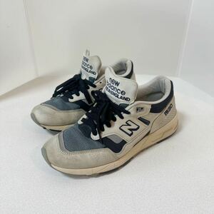 ニューバランス New Balance 30周年 UK製M1530OGG 英国製