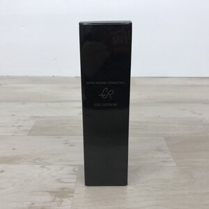 未開封品 LUVIA RUSHE COSMETICS ルヴィア・ルーシェ ジェルローション 120g[C6374]