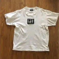 GIANFRANCO FERRE GFFロゴ Tシャツ