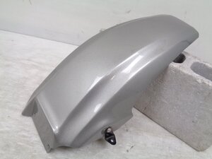 VFR1200F DCT SC63 09-17 社外 FRP リアフェンダー インナー 良品【F466】