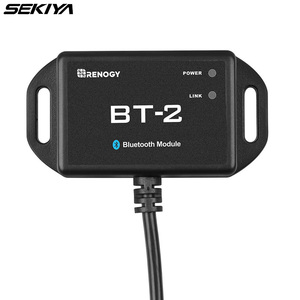 Bluetooth 通信モジュール BT-2 RVR/WNDシリーズ対応 サポート無料 SEKIYA