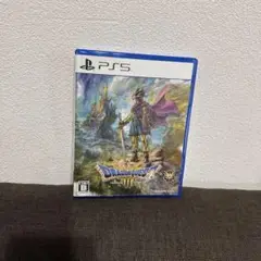 PS5 ドラゴンクエスト3 そして伝説へ