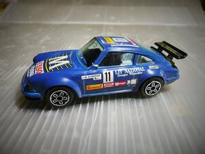 ポルシェ964Cup(ESSO) 1/43