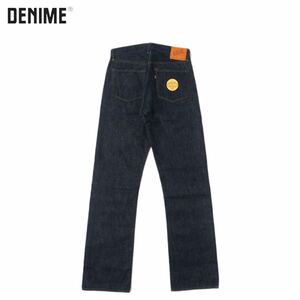 DENIME NON WASH / W36 Lot.220A (OFFSET XX MODEL) ドゥニーム