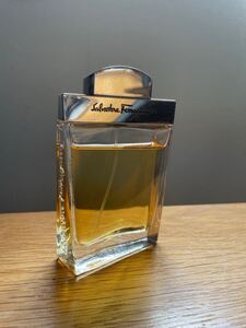 サルヴァトーレフェラガモ 50ml Salvatore Ferragamo香水 メンズ レディース フレグランス