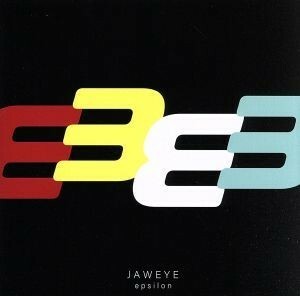 ｅｐｓｉｌｏｎ／ＪＡＷＥＹＥ