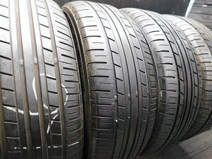 【L332】ECOS ES31◆215/60R16◆2本売切り