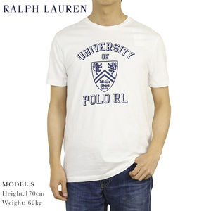 新品 アウトレット 2774 XLサイズ プリント ビンテージ ポロシャツ 半袖 polo ralph lauren ポロ ラルフ ローレン ポニー 