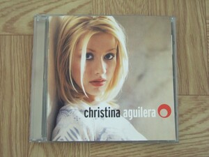 【CD】クリスティーナ・アギレラ / CHRISTINA AGUILERA [Made in Korea]