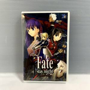 【3枚組】CDソフト Fate/stay night フェイト ステイナイト Windows98/Me/2000/XP TYPE-MOON N65 (320)