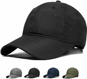 [Rf] キャップ 大きいサイズ 帽子 メンズ 60-65cm 速乾 軽薄男女兼用 おしゃれ かっこいい 人気 ぼうし
