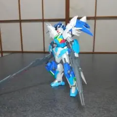 改造ガンプラジャンク品②