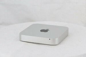 Apple Mac mini Late2014 A1347 macOS　Core i7 3.00GHz 16GB 256GB(SSD)■1週間保証