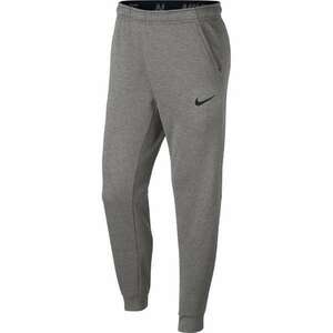 877　NIKE　ナイキ テーパード トレーニングパンツ THERMA（XL）