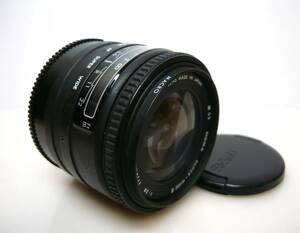 ★minolta(ミノルタ) AF 用● SIGMA SUPER-WIDE Ⅱ 1:2.8 f=24mm ●実用・良品