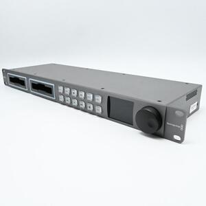 BlackmagicDesign 12G HyperDeck Studio