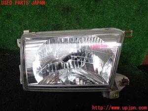 1UPJ-18631130]ハイラックスサーフ(RZN185W)右ヘッドライト ハロゲン 中古