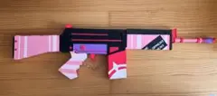 ブルアカ 才羽モモイ コスプレ 武器