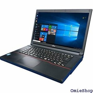 整備済み品 富士通 ノートPC A574/MS Off /Core i5-4300M/4GB/128GB SSD 116