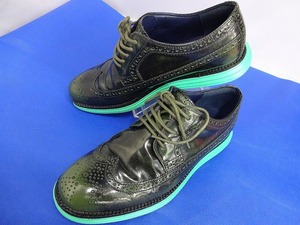 コールハーン Cole Haan コールハーン ルナグランド C11713 ブラウン系 C11713