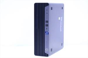 1円～ 12世代Corei7 16Gメモリ 2023年出荷 Windows11 HP Elite SFF 800 G9 i7-12700 RAM16GB SSD512GB DVD