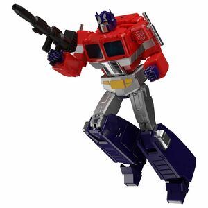 新品未開封 タカラトミー トランスフォーマー マスターピース MP-44S オプティマスプライム