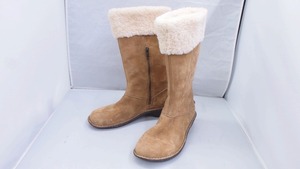 アグ UGG UGG Austyalia W KARYN アグ ブーツ レディース 25ｃｍ 105449 W/CHE