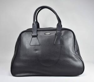 GAB9 新品未使用本物 アルマーニ ARMANI ノベルティトラベルバッグ