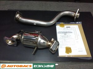 【未使用・店頭展示商品】HKS　メタルキャタライザー　スイフトスポーツ　 33005-AS001