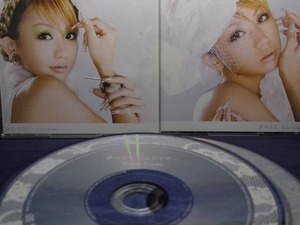 33_00595 夢のうた / ふたりで... / Koda Kumi(倖田來未) (2枚組：Maxi-SingleCD + DVD) ※国内盤