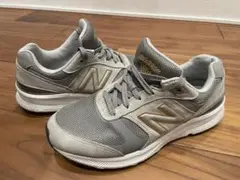 New Balance ウォーキングシューズ MW880 v5 幅広 ワイド