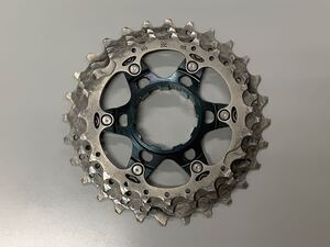 ■Shimano Ultegra CS-R8000 23-28T■シマノ スプロケット