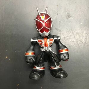 仮面ライダーズ　仮面ライダーウィザード　フレイムスタイル