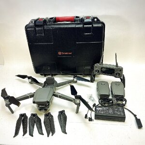 【中古動作品/美品/CH】DJI ドローン L1P Mavic 2 Pro 付属品付き ケース、バッテリー×2　IM1214/041